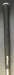 Mizuno MP- 57 5 Iron Stiff Steel Shaft Iomic Grip