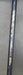 Wilson Aviator WS-364 Sand Wedge Regular Graphite Shaft Wilson Grip