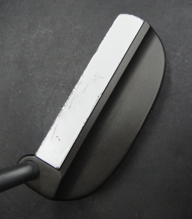 WOSS Design M0-01 PAT Putter Steel Shaft 86cm Length WOSS Grip