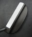WOSS Design M0-01 PAT Putter Steel Shaft 86cm Length WOSS Grip