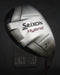 Srixon 19° 3 Hybrid Stiff Graphite Shaft OMG Grip