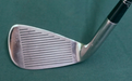 MacGregor Jack Nicklaus Classic 7 Iron Regular Steel Shaft Macgregor Grip