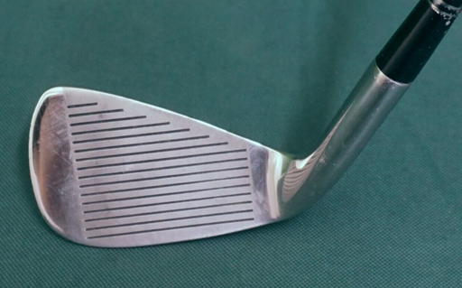 MacGregor Jack Nicklaus Classic 7 Iron Regular Steel Shaft Macgregor Grip