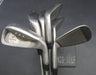 Set of 6x Bridgestone Tourstage ViQ 5-PW Irons Stiff Steel Shafts*