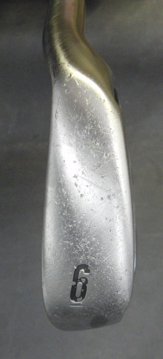 Mizuno MX-17 6 Iron Regular Steel Shaft Mizuno Grip