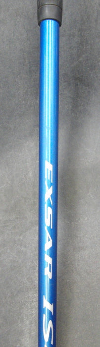 Ladies Mizuno MX19 9 Iron Ladies Graphite Shaft Mizuno Grip