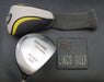 Spalding FW-FS Tour 5 Wood Regular Graphite Shaft Spalding Grip + Head Cover