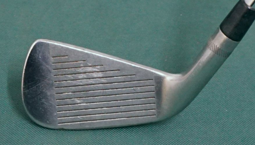 Titleist 990 DCI 3 Iron Stiff Steel Shaft Titleist Grip