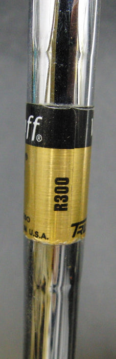 Wilson Staff Pi7 8 Iron Regular Steel Shaft Golf Pride Grip