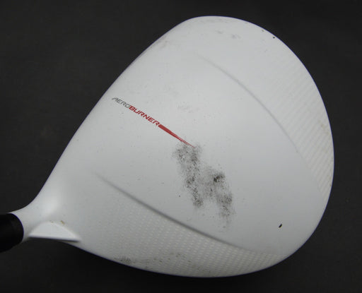 TaylorMade AeroBurner 9.5° Driver Regular Graphite Shaft Robin Grip