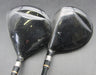Set of 2 Decatan Seven High Moi 16.5° 3 Wood + 19.5° 5 Wood