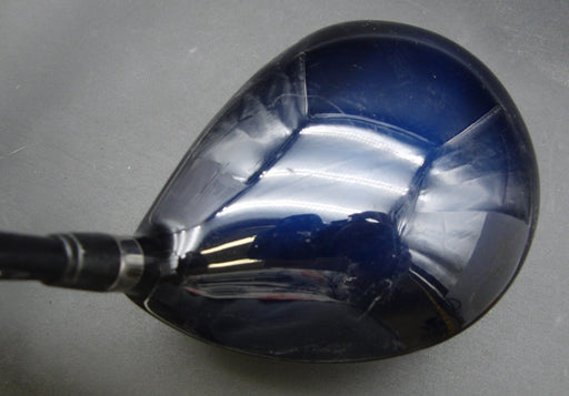 Macgregor Mactec NV2 iX-400 10° Driver Regular Graphite Shaft Mactec Grip