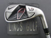 Nike VRS Covert 9 Iron Stiff Graphite Shaft Saplize Grip