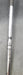 RAM Golden TW Custom Milled Sand Wedge Regular Steel Shaft Black Grip