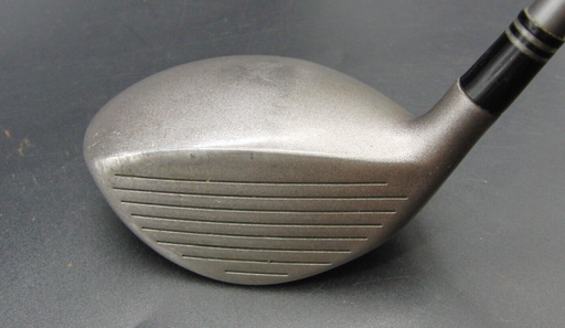 Shakespeare Pro Sprit 18° 4 Wood Regular Flex Graphite Shaft Shakespeare Grip