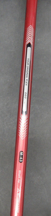 PRGR GN502 Tour 10.5° Driver Stiff Graphite Shaft PRGR Grip