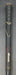 Mizuno Eurus NX 15° 3 Wood Stiff Graphite Shaft Mizuno Grip