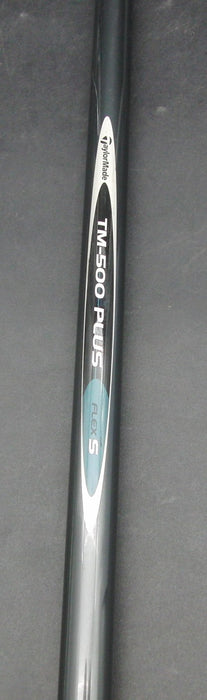 TaylorMade R540 9.5° Driver Stiff Graphite Shaft TaylorMade Grip