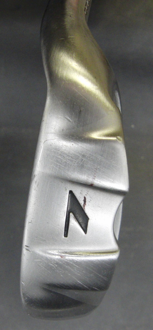 Cobra S3 Max 7 Iron Regular Graphite Shaft Cobra Grip