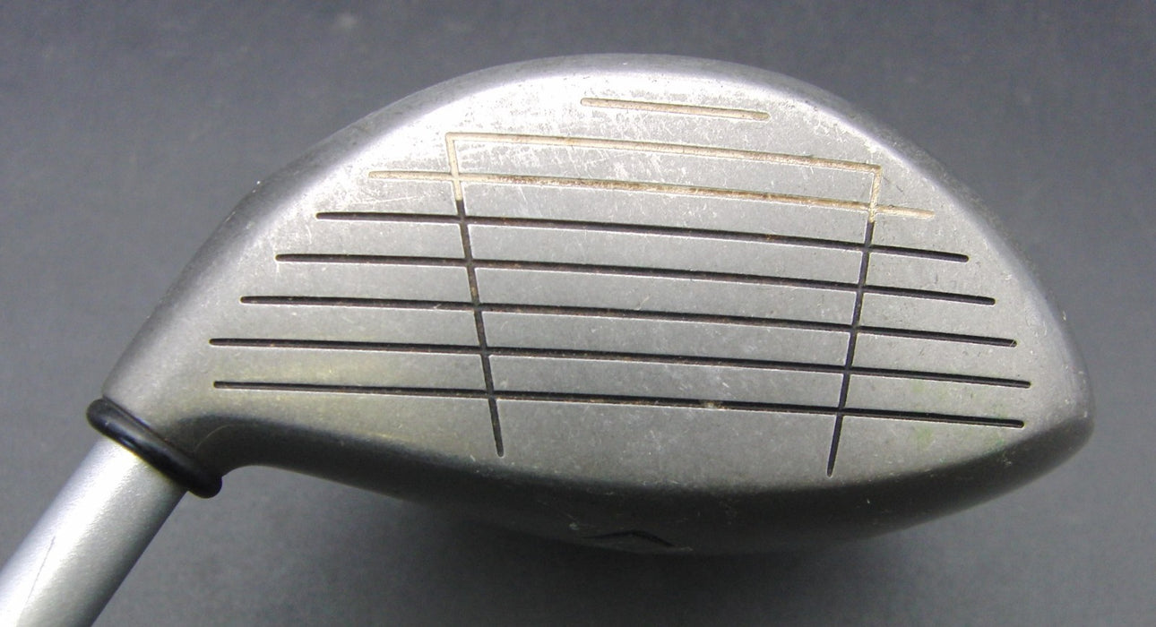 Callaway Big Bertha Warbird 3 Wood Firm Graphite Shaft Swing Rite Grip