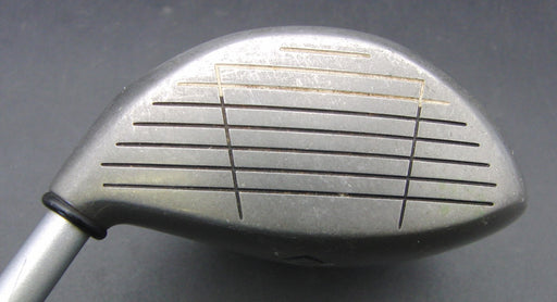 Callaway Big Bertha Warbird 3 Wood Firm Graphite Shaft Swing Rite Grip