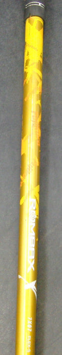 Bridgestone Tour Stage X-Drive 15° 3 Wood Stiff Graphite Shaft Golf Pride Grip
