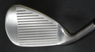 Callaway X2 Hot 9 Iron Regular Steel Shaft Callaway Grip