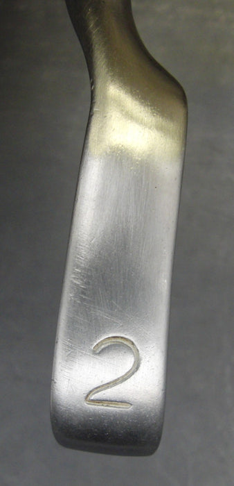 Ping Eye 2 Black Dot 2 Iron Regular Steel Shaft Ping Grip