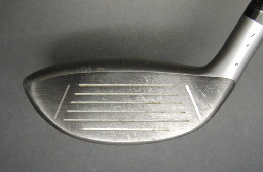 Maruman Zeta Type 713 22° 4 Hybrid Regular Graphite Shaft Maruman Grip