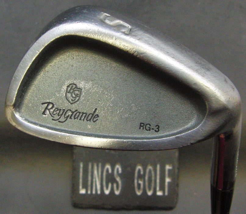 Bridgestone Ray Grande-3 Sand Wedge Regular Graphite Shaft Black Grip