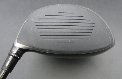 Axel GF Dual Impact 10.5° Driver Regular Graphite Shaft Benross Grip
