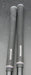 Set of 2 RC BBD 305V 15° 3 Wood + 18° 5 Wood Regular Graphite Shafts