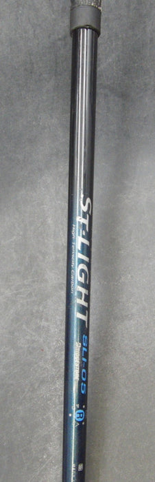 Bridgestone Previa Maraging Sand Wedge Regular Graphite Shaft Bridgestone Grip