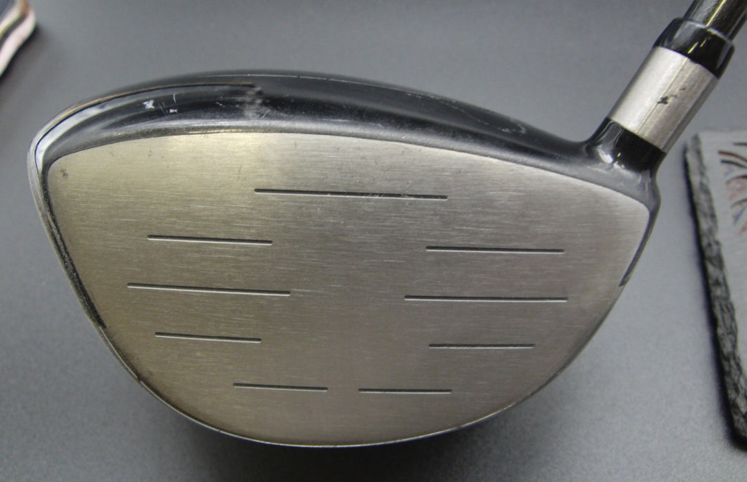 Mizuno Intage 10° Driver Regular Graphite Shaft Intage Grip