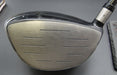Mizuno Intage 10° Driver Regular Graphite Shaft Intage Grip