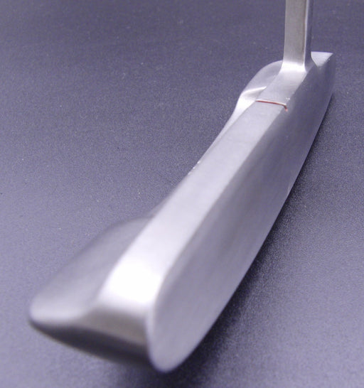 Maruman Verity MP-6220 Putter Graphite Shaft 88cm Length Royal Grip