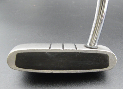 Odyssey Dual Force Rossie II USA Putter 89cm Length Steel Shaft Odyssey Grip