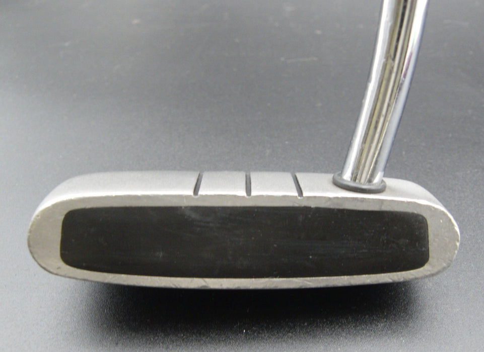 Odyssey Dual Force Rossie II USA Putter 89cm Length Steel Shaft Odyssey Grip