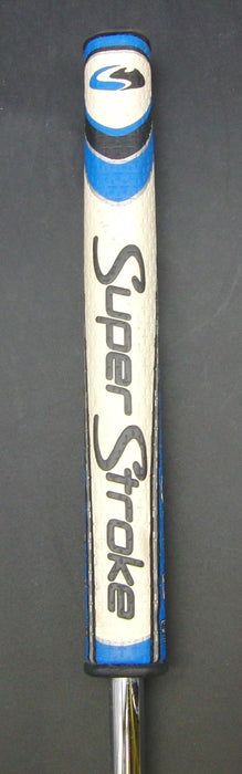 Odyssey White Hot XG #8 Putter Steel Shaft 83cm Length Super Stroke Grip