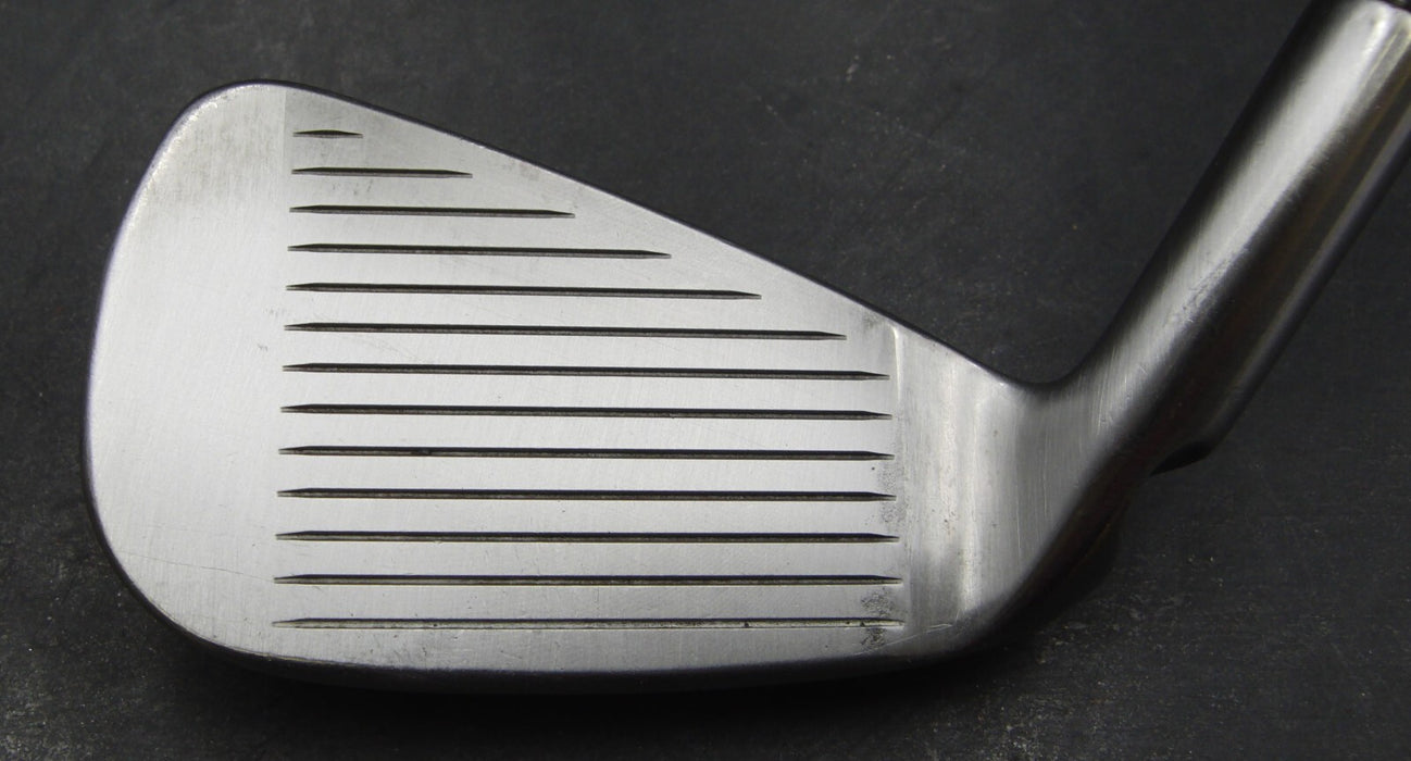 Ping S57 Yellow Dot 6 Iron Stiff Steel Shaft Golf Pride Grip