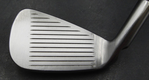 Ping S57 Yellow Dot 6 Iron Stiff Steel Shaft Golf Pride Grip