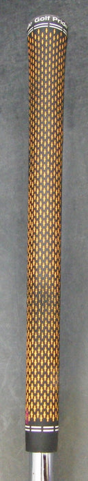 Callaway Mavrik Max 6 Iron Stiff Steel Shaft Golf Pride Grip