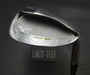 Mizuno Sure DD-56 56° Sand Wedge Regular Graphite Shaft Mizuno Grip