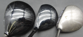 Set Of Callaway Big Bertha 3-SW Irons + TourStage Driver +3 Wood +4 Wood+Putter