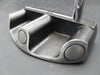 Left-Handed a.m.c American Club Three Pole Putter 99cm Length Steel Shaft