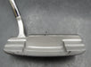 Arrowtube W3 Putter 87.5cm Playing Length Steel Shaft Chancer Grip