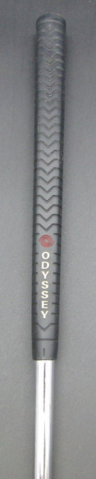Odyssey Dual Force Rossie Blade Putter 83cm Length Steel Shaft Odyssey Grip