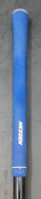 Japanese Nexgen Forged Ti Cup Face 9.5° Driver Regular Graphite Shaft