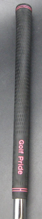 Callaway Big Bertha 5 Iron Regular Steel Shaft Golf Pride Grip