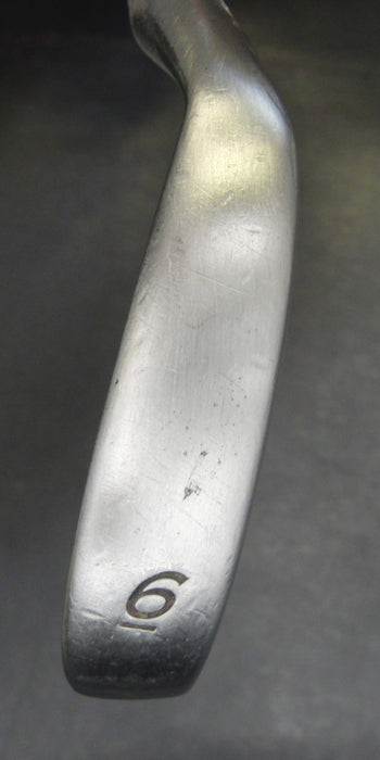 TaylorMade rac OS 6 Iron Regular Graphite Shaft GolfPride Grip